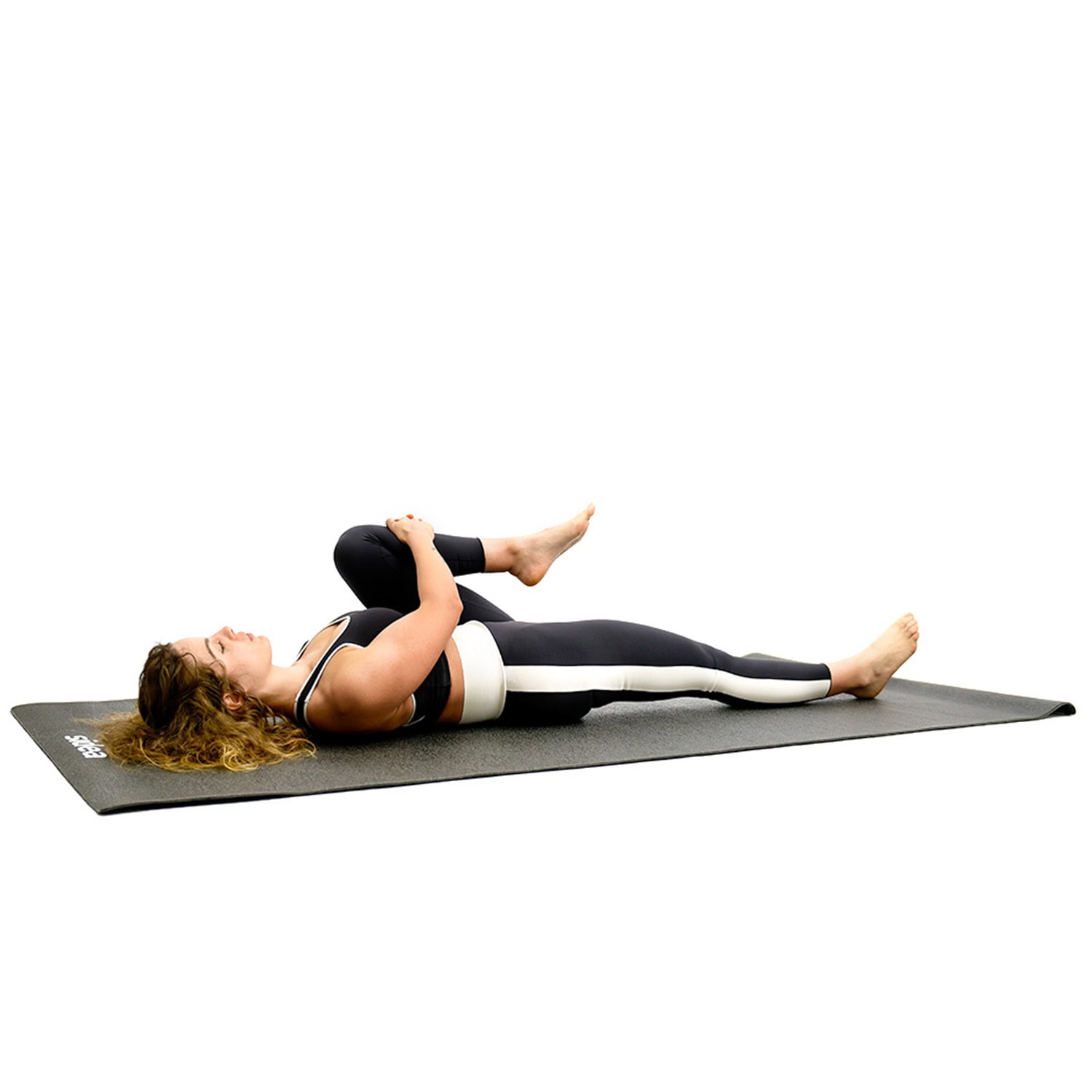3025 Yoga/Pilates Mat 1x2 m - Image 12