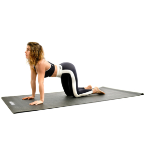 3025 Yoga/Pilates Mat 1x2 m - Image 6