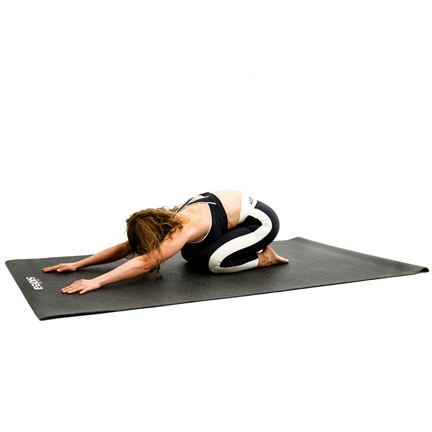 3025 Yoga/Pilates Mat 1x2 m - Image 7