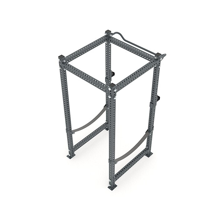 9300M0 – High Performance Cage Rack 9300M0 – High Performance Cage Rack