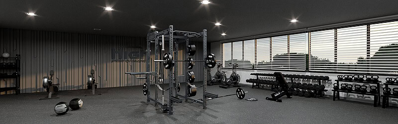9300M2 - Estantería multifunción H.P. - Tapa - 2025