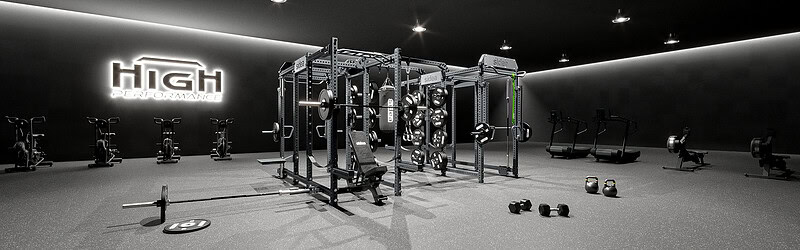 9300M5 - H.P. Mega Rack - Tapa - 2025