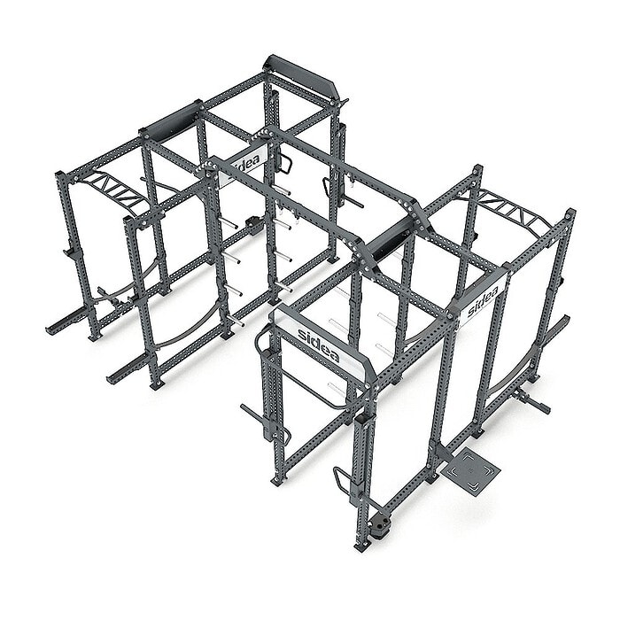 9300M5 – High Performance Mega Rack
