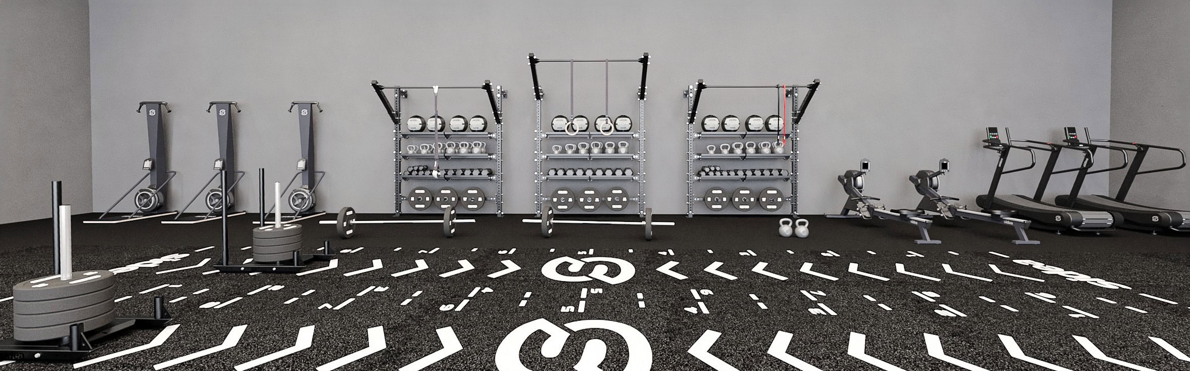 9300M5 – High Performance Mega Rack
