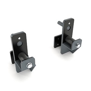 9314A - H.P. Roller J Hook_detail1