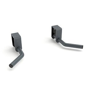 H.P. Angled Pivot