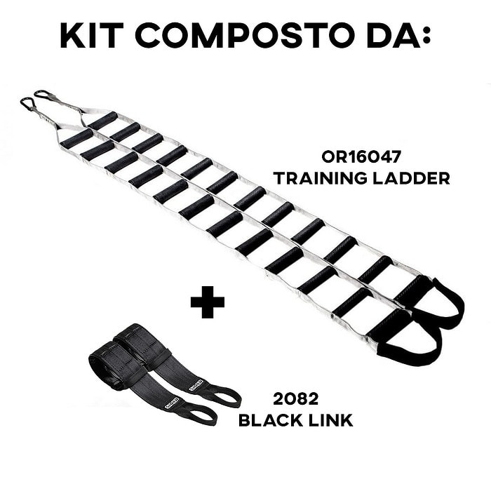 K16047 Training Ladder K16047 Training Ladder