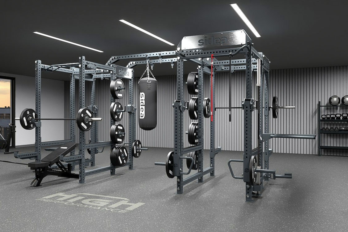 9300M4 - HIGH PERFORMANCE BRIDGE RACK 2_RIDIMENSIONATA