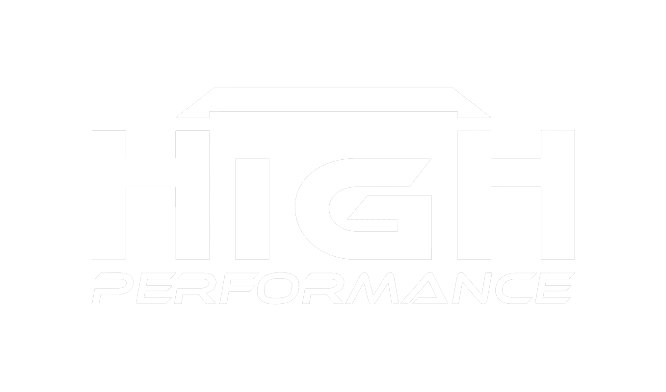 9300M4 – High Performance Bridge Rack