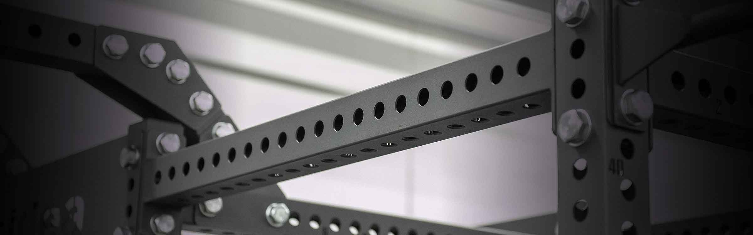 9312 H.P. Short Spacer 9312 H.P. Short Spacer