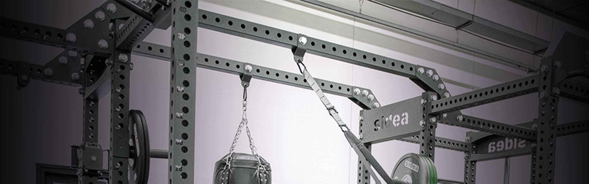 9345 H.P. Suspension Hook 9345 H.P. Suspension Hook