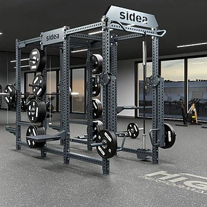 High Performance Packs