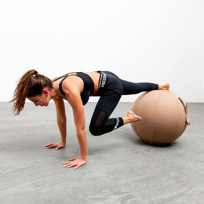 0448/5-0448/9 Sidea Active Sitting Ball
