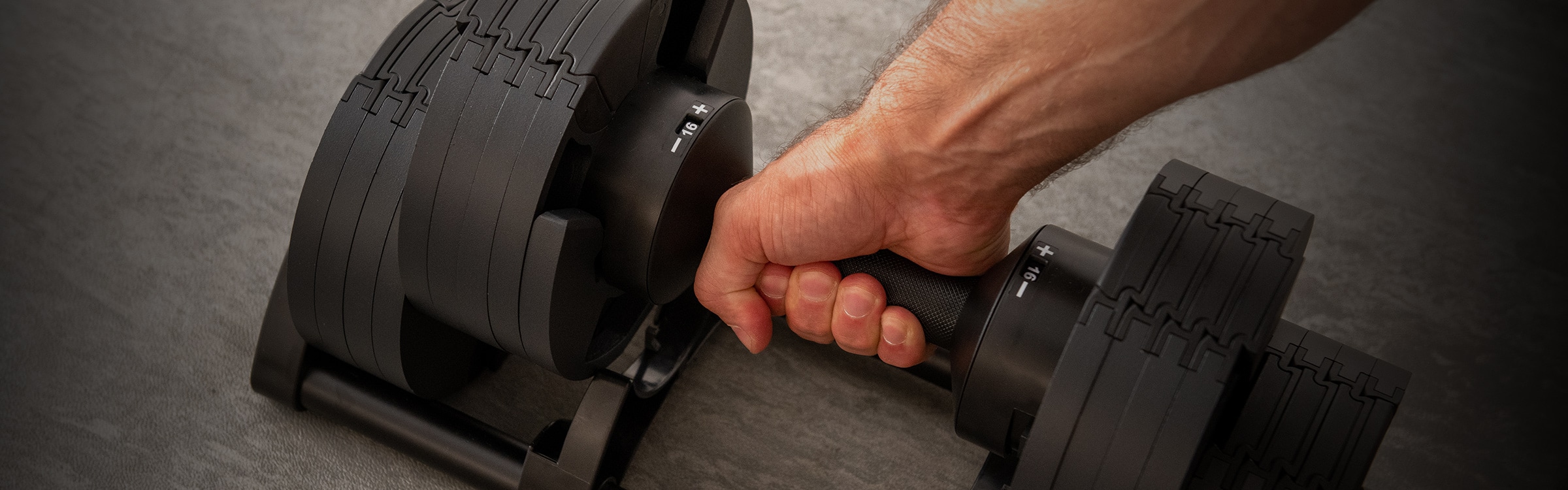 NÜOBELL 232 - Sidea | Professional Fitness Equipment
