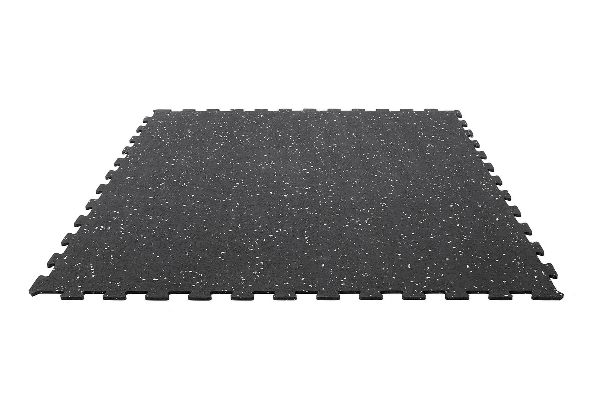 ECOFIT RUBBER FLOOR