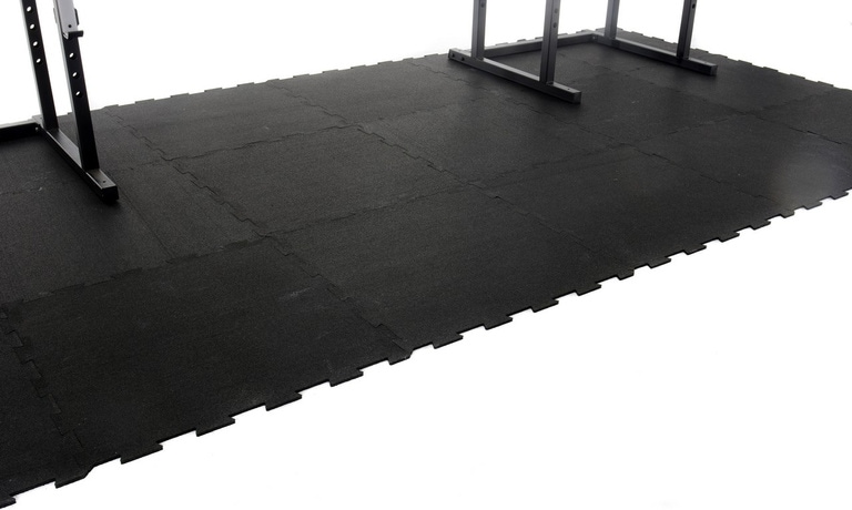 pavimento ECOGYM classe E