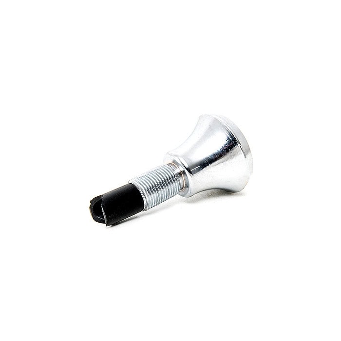 R9120/3 Black Pommel