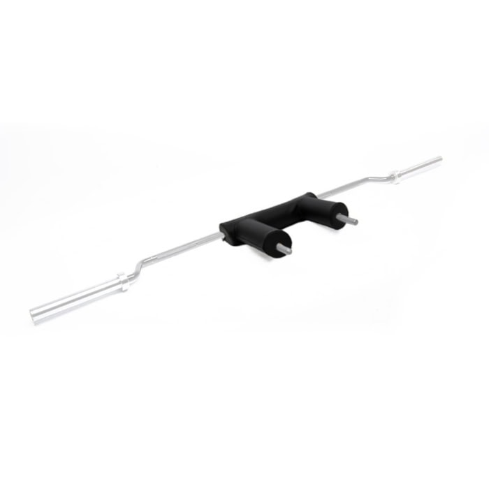 R9011/1 Kit Cuscino di ricambio Safety Squat Barbell Pro