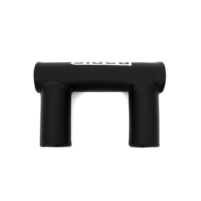 R9011/1 Ersatzkissen-Kit Safety Squat Barbell Pro