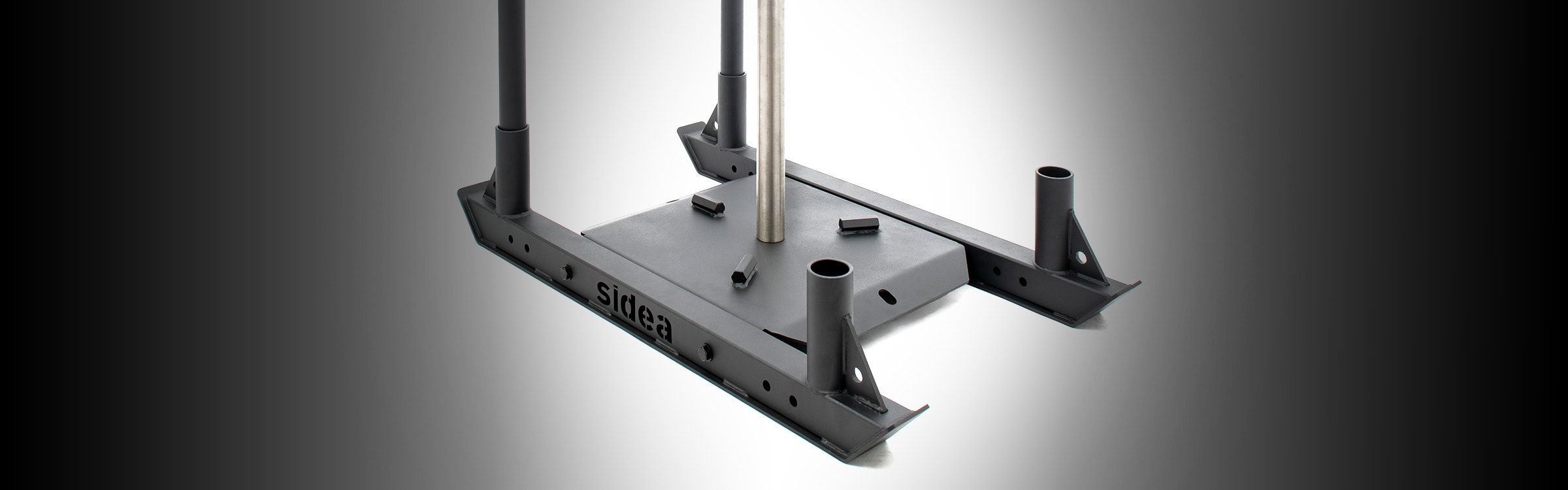 copertina 9097_2 competition sled nuova