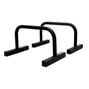 9018-1 parallettes 35 cm handstand pack 9018k