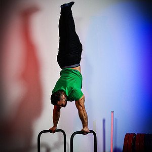 9018K Hand Stand Pack