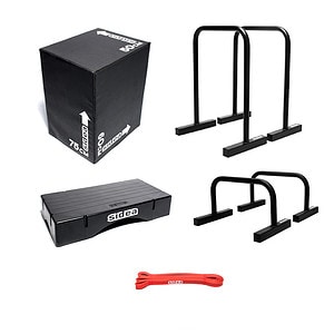 9018K Hand Stand Pack