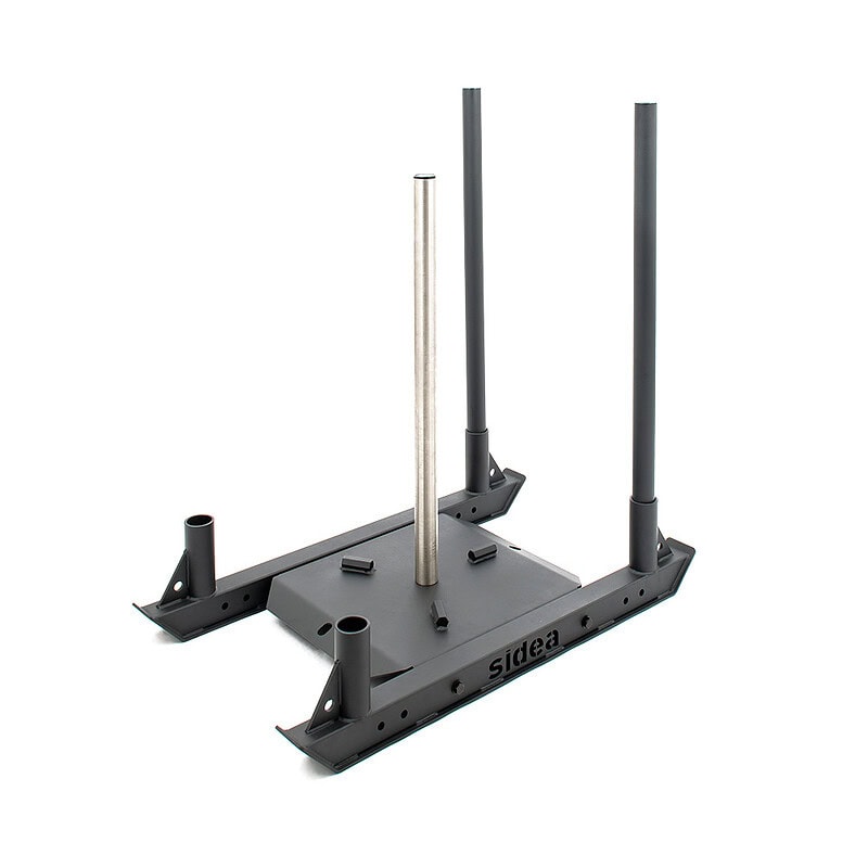 Competition Sled Rifle Competition Sled 9097/2 - Sidea | Professional Fitness Equipment