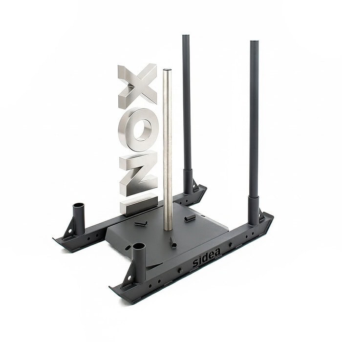 9097/2 Competition Sled 9097/2 Competition Sled