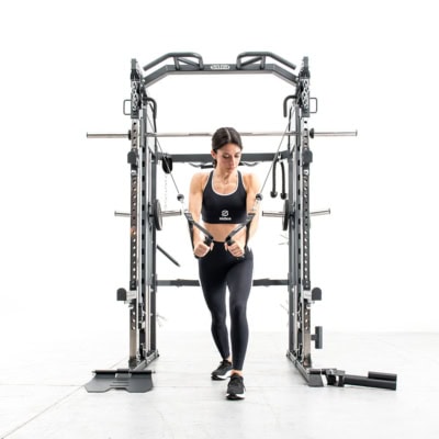 Rack tout-en-un 9080
