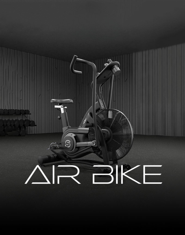 Sidea - HC002 - Air Bike