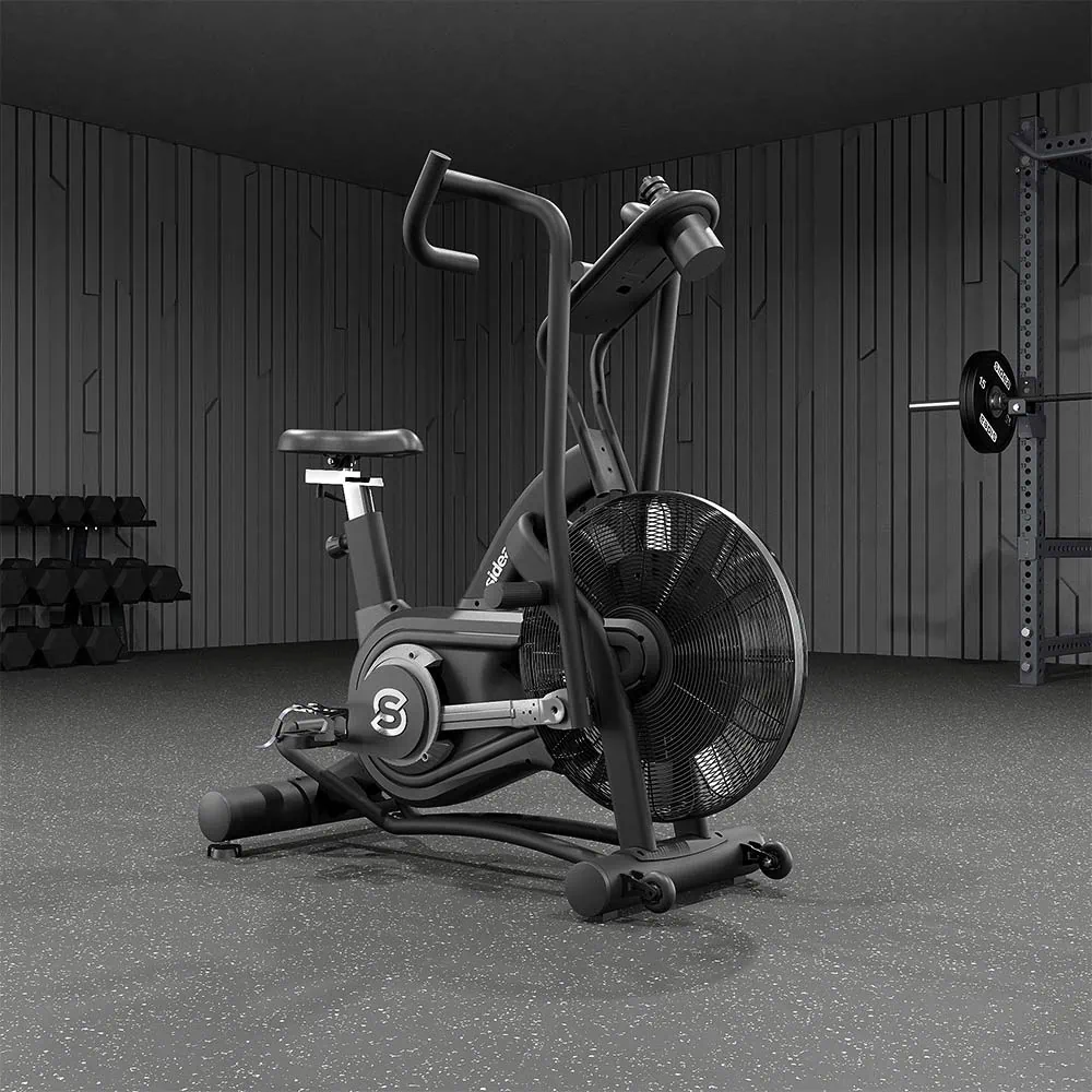 Macchine cardio HIIT