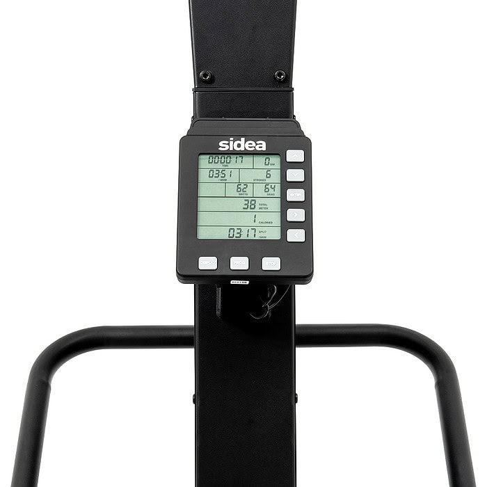 HC002 Air Bike