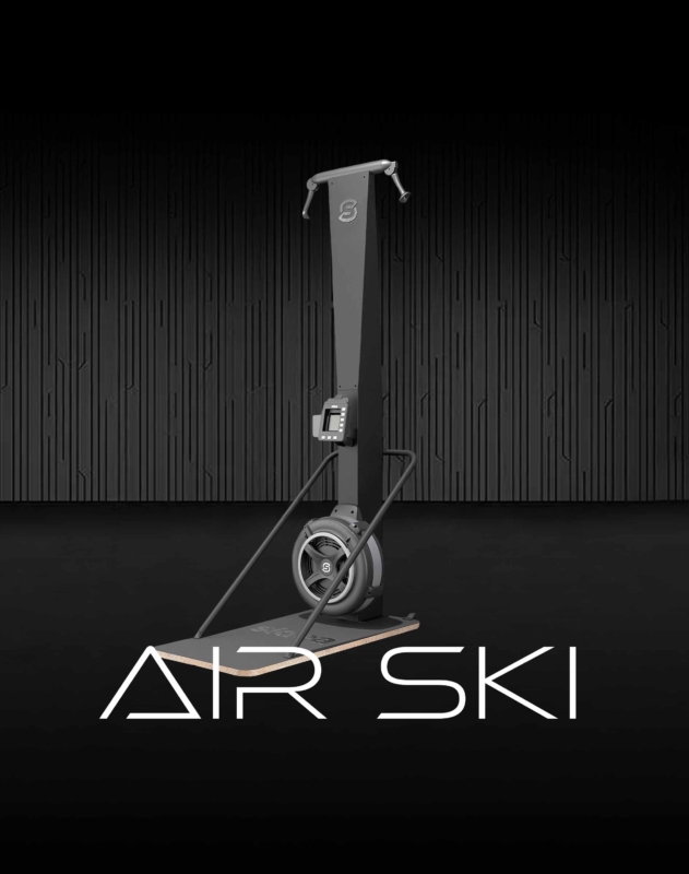 Sidea - HC004 - Air Ski
