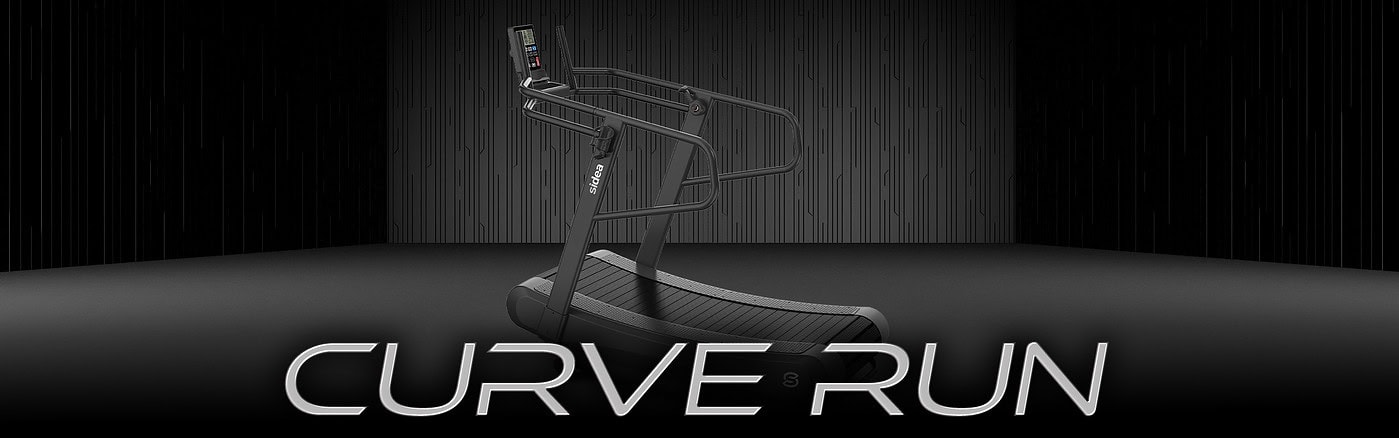 HC001 cover - Curve Run