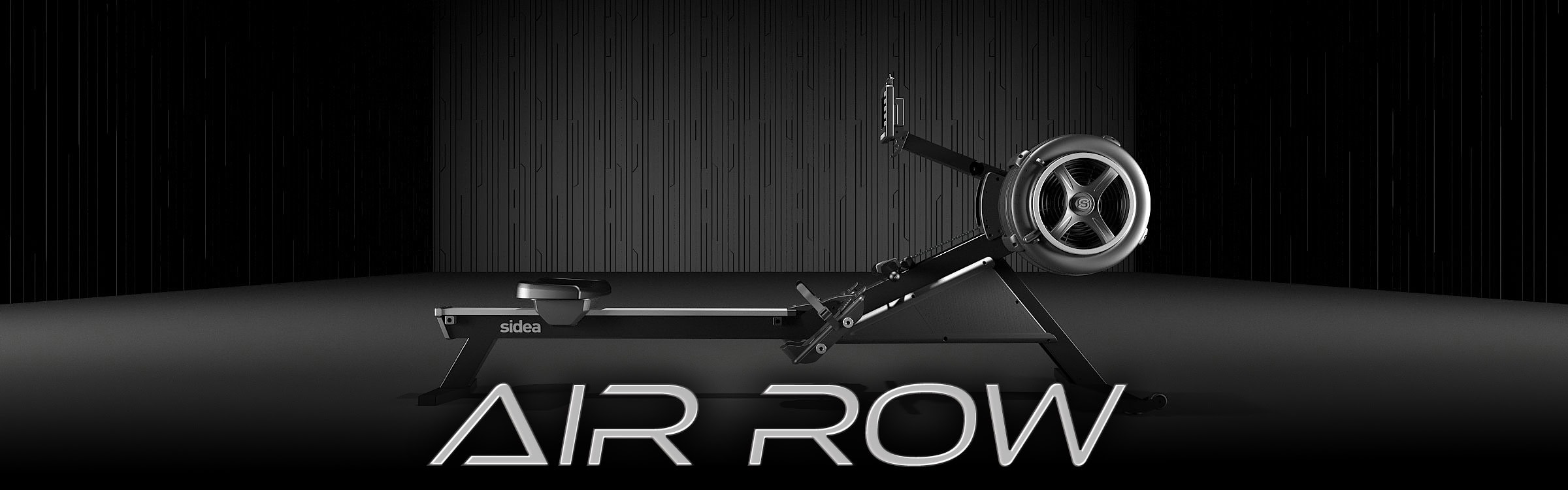HC003 - Air Row - Scenario cover
