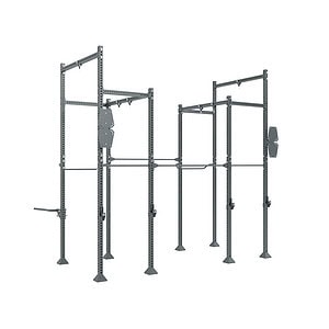 9090X001 CrossX Rack