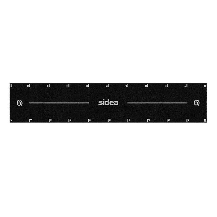 9192_RMB_10 – 10 x 2 m – schwarz – Render 2