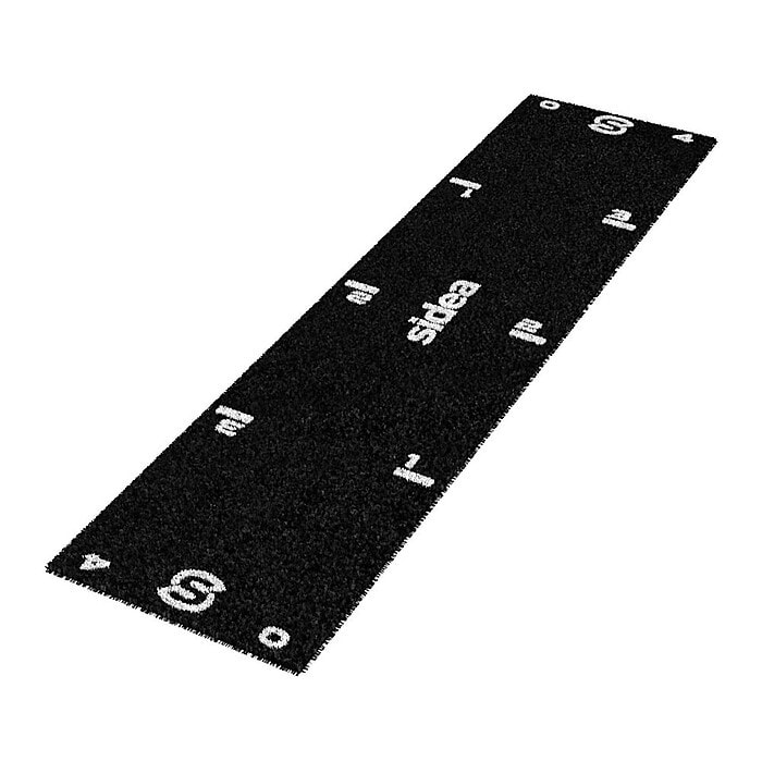 9192_RMB_4 – 4 x 1 m – schwarz – Render 3