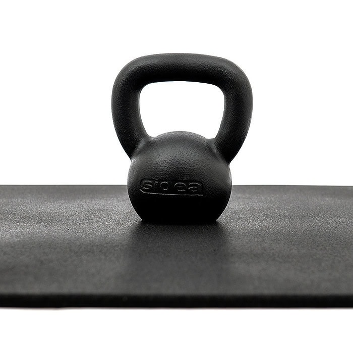 9201S EcoGym Floor Straight Edge 1 cm 9201S EcoGym Floor Straight Edge 1 cm