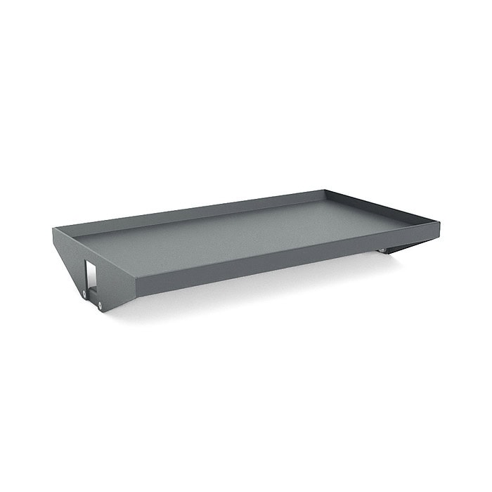 9095/33 Suspension Tray Storage