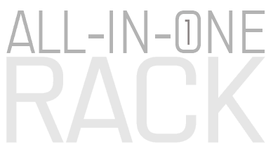 all in one logo giusto@4