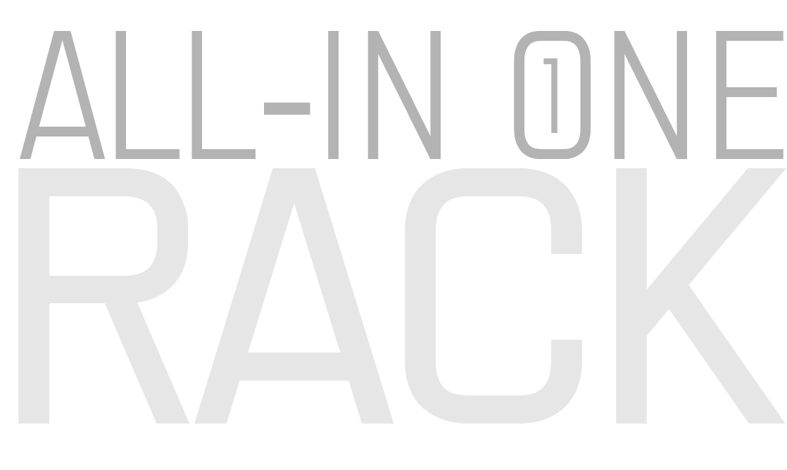 all in one rack logo@4