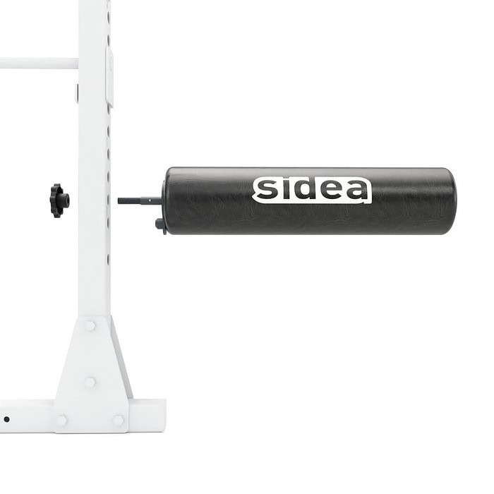 9121/1 Split Squat Roller - Peg 9121/1 Split Squat Roller - Peg