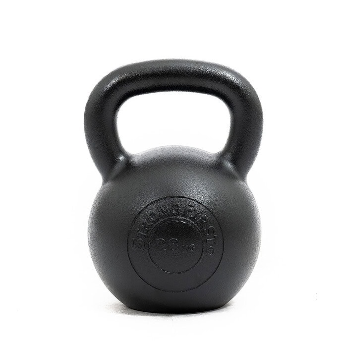 2208_1- 2248_1 KETTLEBELL STRONGFIRST 28 KG (9)