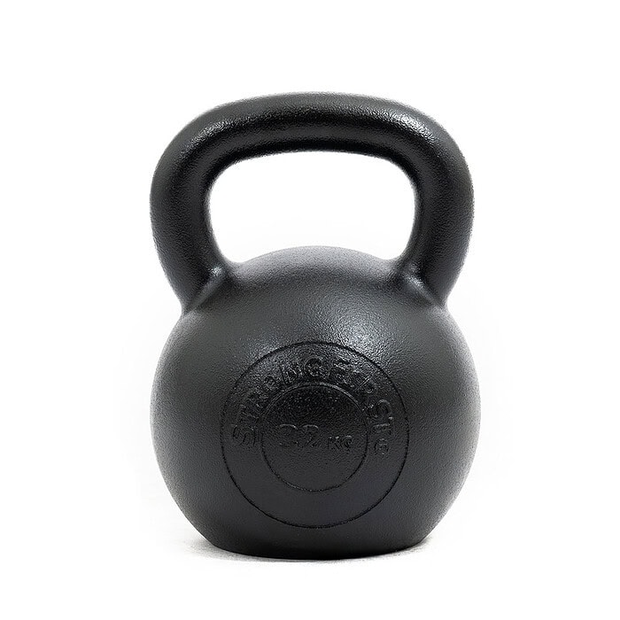 2208_1- 2248_1 KETTLEBELL STRONGFIRST 32 KG (10)