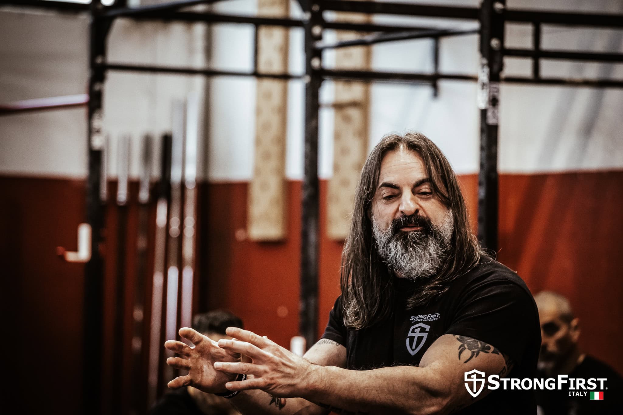 Intervista a Fabio Zonin – responsabile operativo dell’azienda americana specializzata nella preparazione fisica