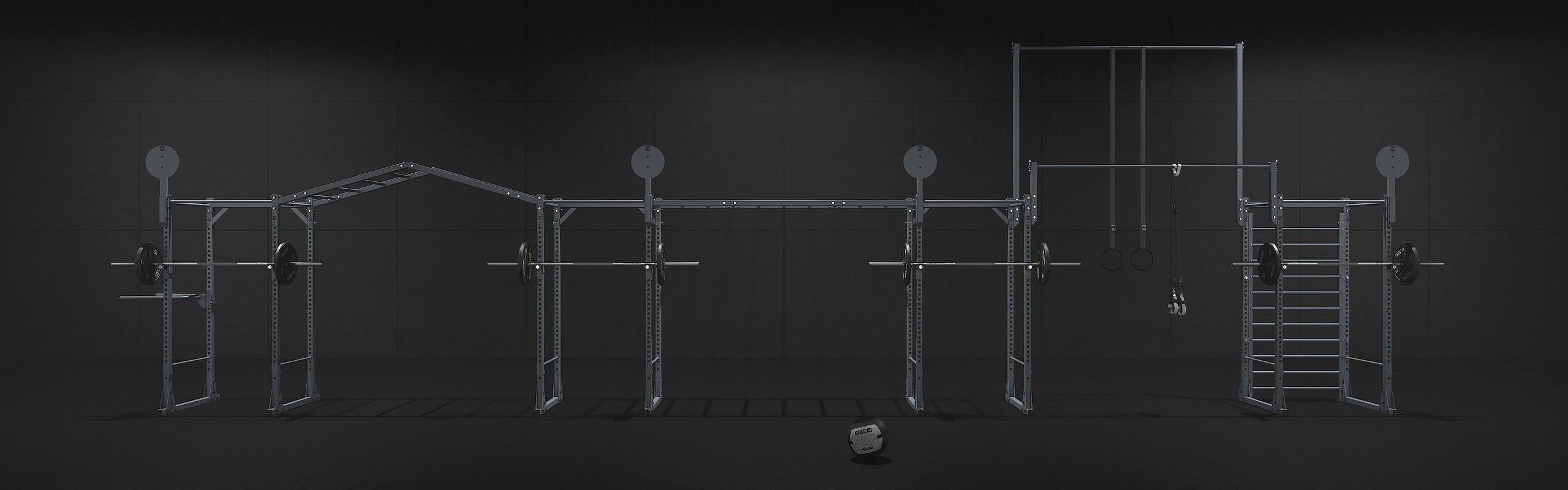 9095 Gestellstation_Abdeckung