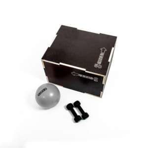 9111K Plyo Kit