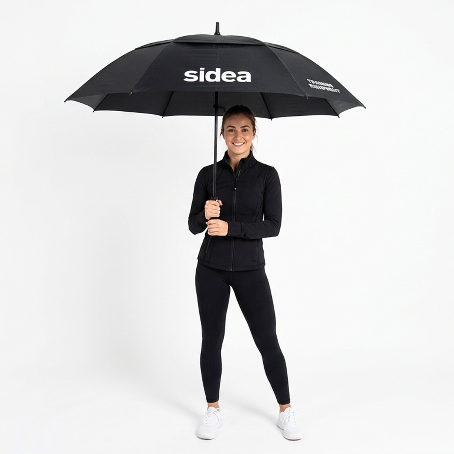 0003 Sidea Big-Shield Umbrella - Image 2